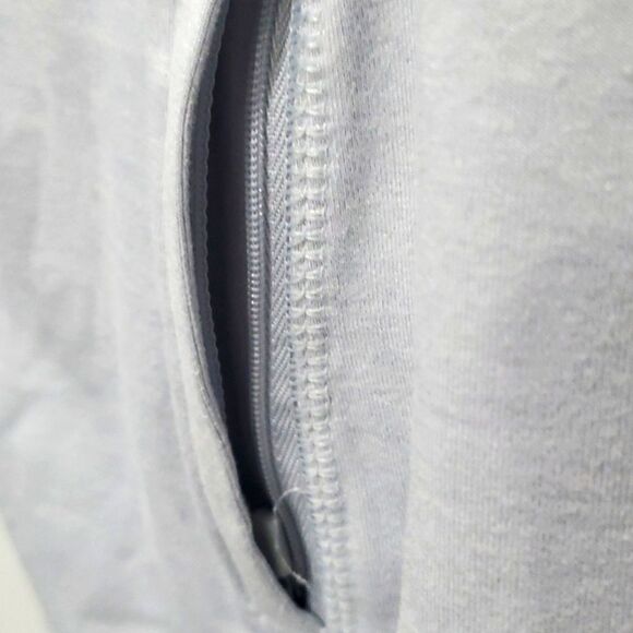 Old Navy Active, Go Dry, Zip Up Running Jacket , Size Medium - Picture 4 of 6